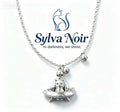 U-Feline Lumina Pendant Necklace